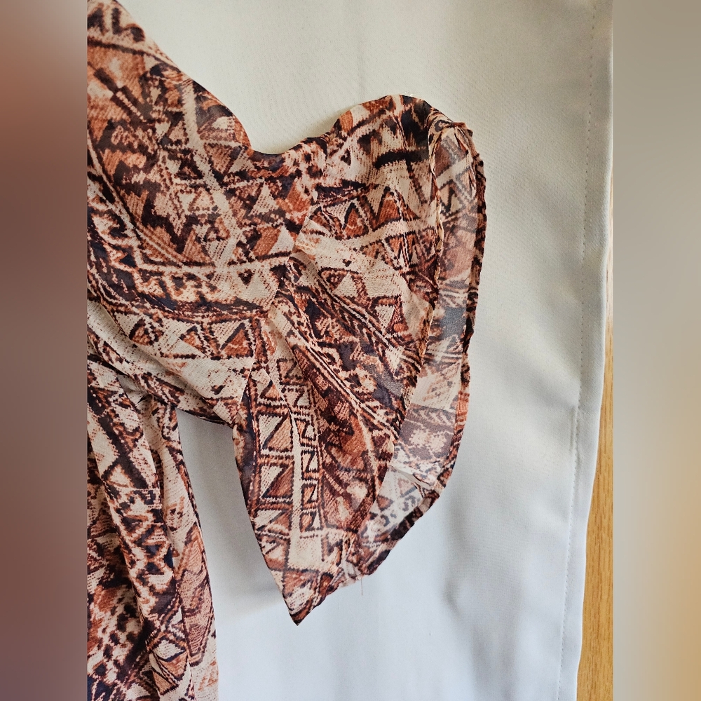 Style & Co Blouse - Picture 3 of 6